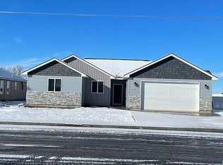 11 W 5th St, Paul, ID 83347