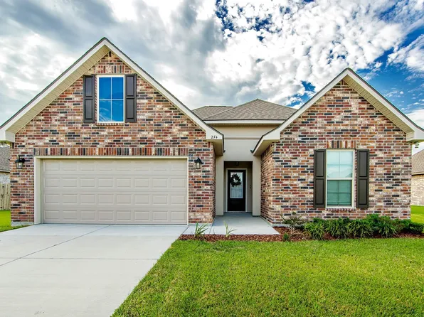 274 Rue Des Affaires, Houma, LA 70364