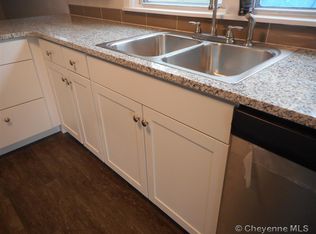 213 E 4th St, CHEYENNE, WY 82007