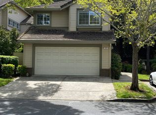 135 Caprice Cir, Hercules, CA 94547