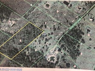 450 Jakota St, Sebring, FL 33870