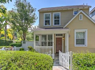 11 Evergreen Rd, Mission Viejo, CA 92694