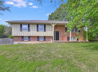 15500 E 44th Ter S, Independence, MO 64055