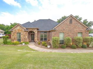 109 Regal Rdg, Aledo, TX 76008
