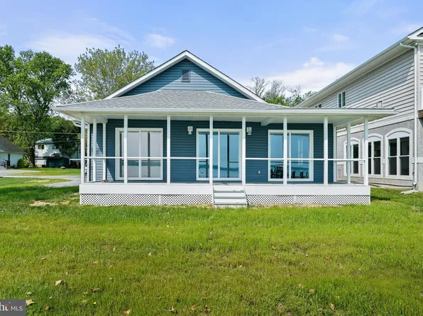 27 Barnes Ln, Perryville, MD 21903