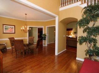 3201 Kingsbridge Ct, Wake Forest, NC 27587