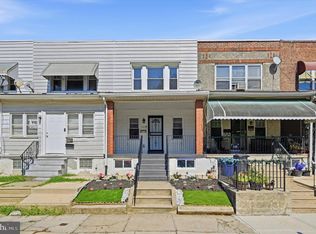 2631 S Holbrook St, Philadelphia, PA 19142