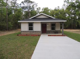 770 NE 155th Ct, Williston, FL 32696