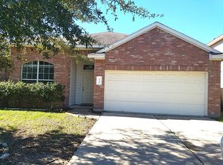 5719 Coyote Call Ct, Katy, TX 77449