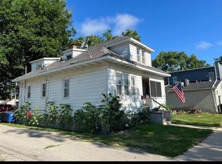 1107 Maple St, Michigan City, IN