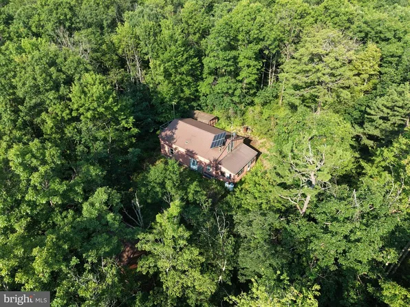 542 11th Rd, Clarence, PA 16829