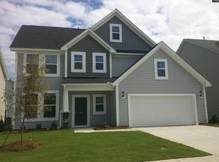 455 Stillwater Ln, Elgin, SC 29045
