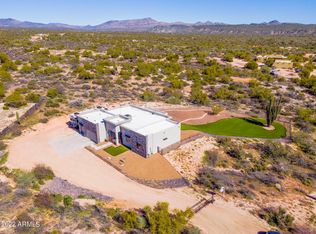 35130 N 141st Pl, Scottsdale, AZ 85262