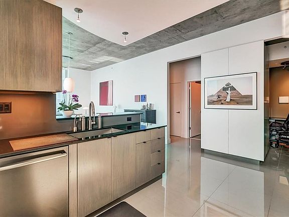 5th image of 300 S Australian Avenue #1207
