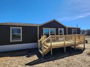 120 Gary Ct, Decatur, TX 76234