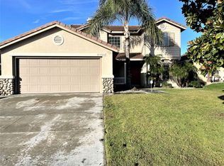 6780 Lindbergh Ave, Fontana, CA 92336