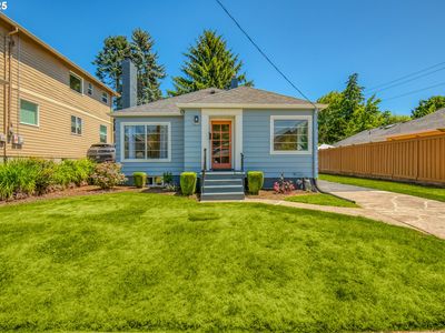4224 SE 28th Ave, Portland, OR, 97202