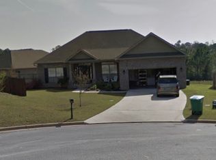 808 Yew Cir, Crestview, FL 32536