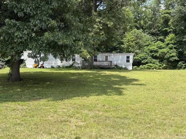 7720 W County Line Rd, Grovertown, IN 46531