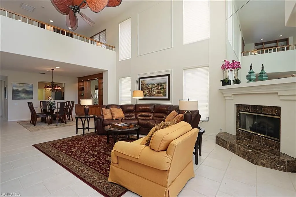 4 bed, 3.5 bath, 3200 sqft, $11,500 — Photo 3
