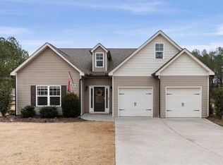 105 Cottage Way, Euharlee, GA 30145