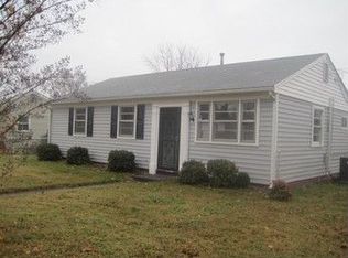 1813 Hechler St, Richmond, VA 23223