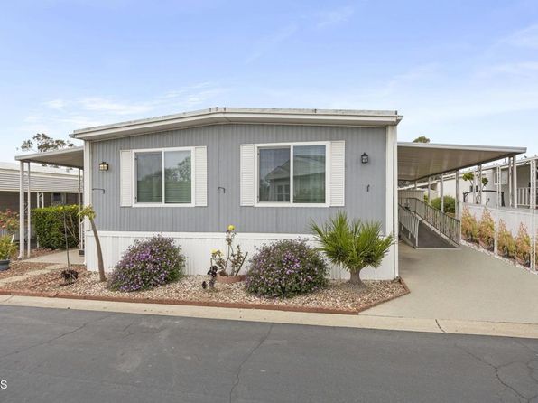 80 Copland Cir SPACE 80, Ventura, CA 93003