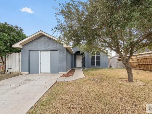 515 Windwood Way, Brownsville, TX 78526