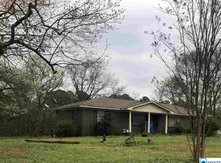 5535 Powers Rd, Mount Olive, AL 35117