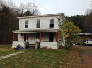 407 County Highway 40, Worcester, NY 12197