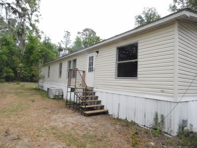 265 Texas Ln, Fort White, FL, 32038