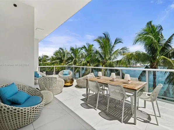 10201 E Bay Harbor Dr APT 203, Bay Harbor Islands, FL 33154