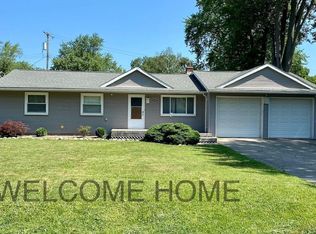 8283 Janis St, Shelby township, MI