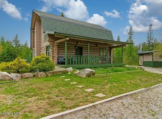 2434 W Wesson Ave, Athol, ID 83801