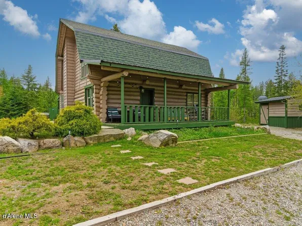 2434 W Wesson Ave, Athol, ID 83801
