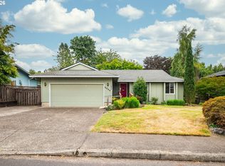 12684 SE Majestic Ln, Happy Valley, OR 97086