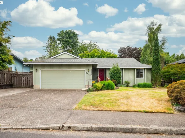 12684 SE Majestic Ln, Happy Valley, OR 97086