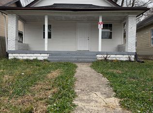 2129 N Dexter St, Indianapolis, IN 46202