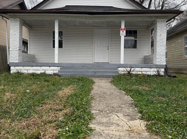 2129 N Dexter St, Indianapolis, IN 46202