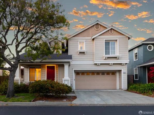 3044 Whisperwave Cir, Redwood City, CA 94065
