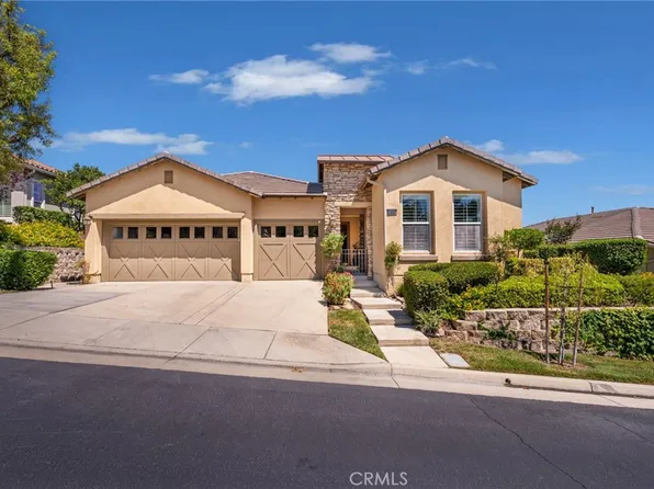 23929 Fawnskin Dr, Corona, CA 92883