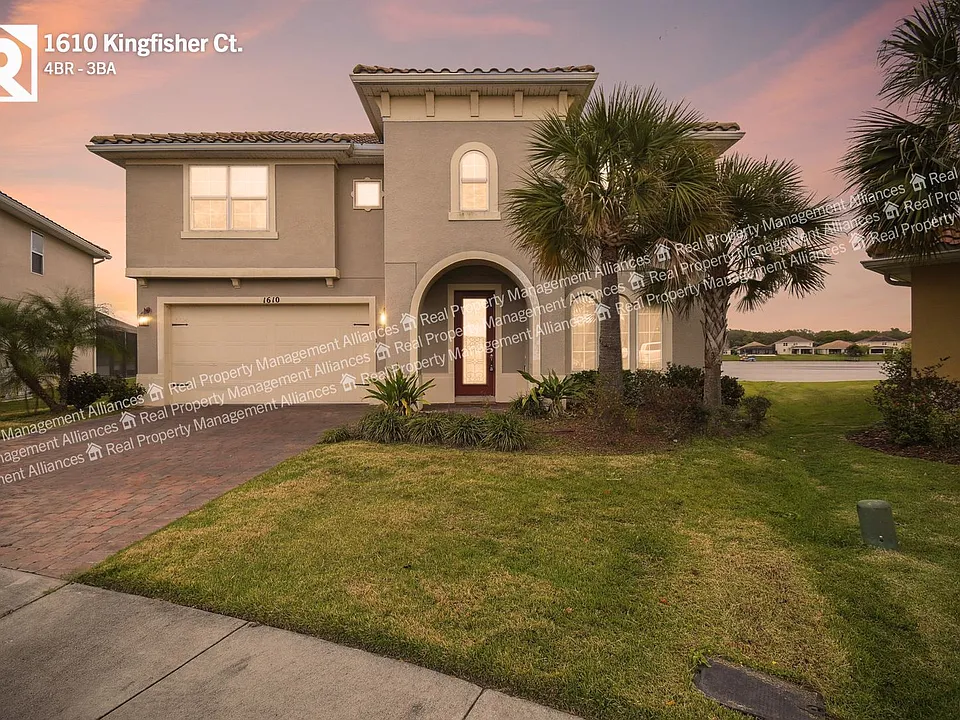 1610 Kingfisher Ct