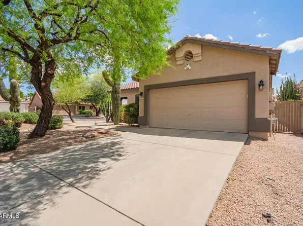 4119 E TETHER Trail, Phoenix, AZ 85050