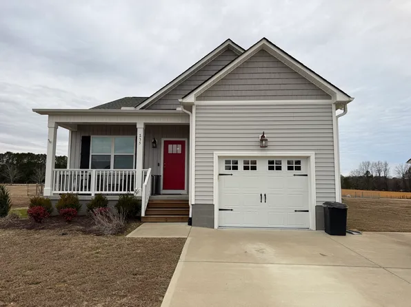 235 Placid Pond Dr, Broadway, NC 27505