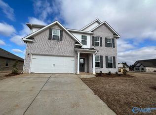 138 Barn Trail Way, Toney, AL 35773