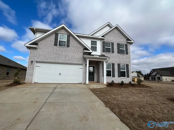 138 Barn Trail Way, Toney, AL 35773
