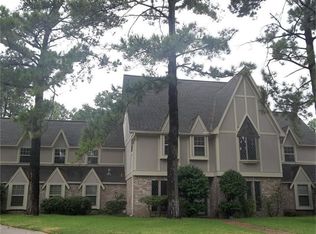 8014 Beaufort Dr, Spring, TX 77379