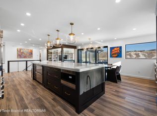 655 N Meadowlark Rd, Jackson, WY 83001