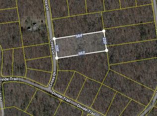 LOT 19 Cross Dr, Monterey, TN 38574