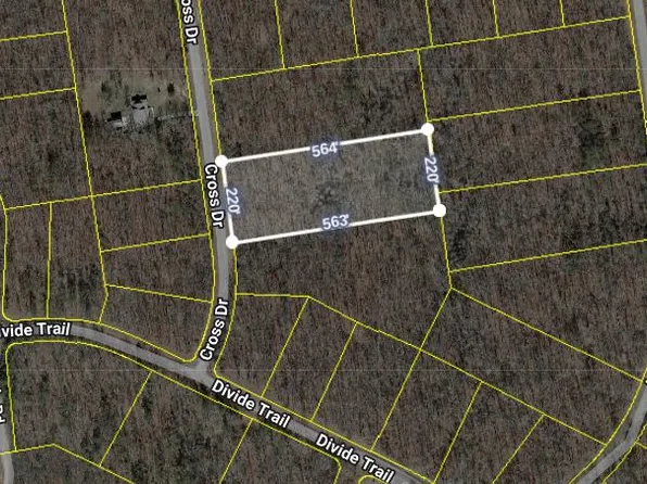 LOT 19 Cross Dr, Monterey, TN 38574